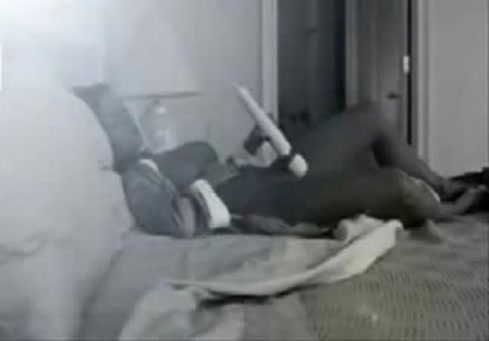 Hd mère sexy et beau-fils ayant un bon moment.