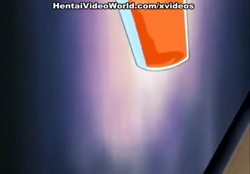 Rancou choukyo est une série animée très sexy.