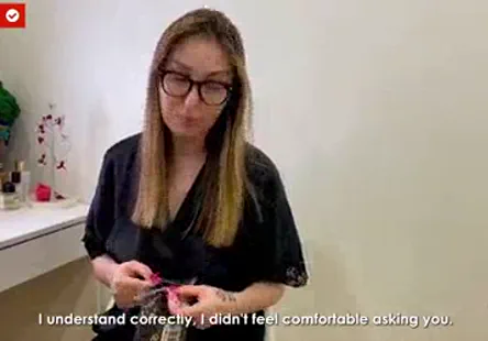 Des filles salopes comme megan se font punir les unes les autres avec des jouets sexuels pendant quelles sont filmées sur la vidéo numéro 20.