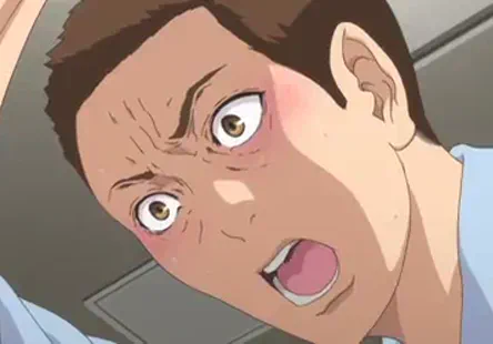 Jai tellement envie de te désosser maintenant, bébé