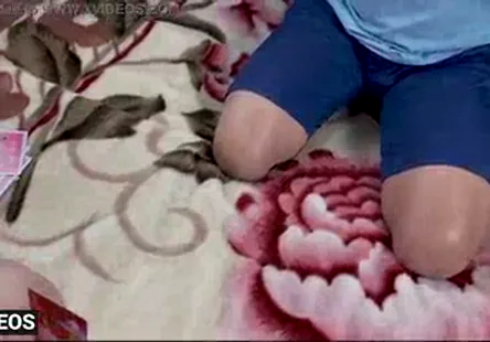 Squirt première fois