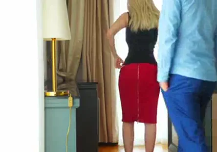 Fellation - donner la tête.