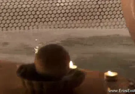 Asian ass crusty cunt