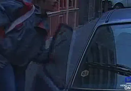 Je fais de toi un putain de cul chaud pour mon plaisir, bébé.