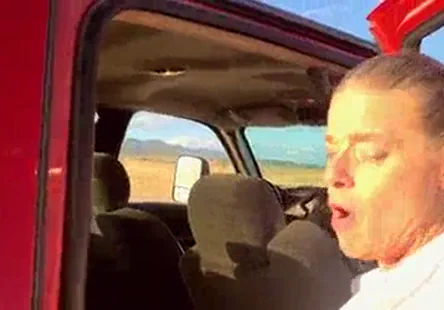 Cunnilingus rapide, lascif et érotique