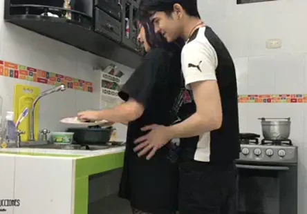 Cest une véritable machine à sexe, je vous le dis