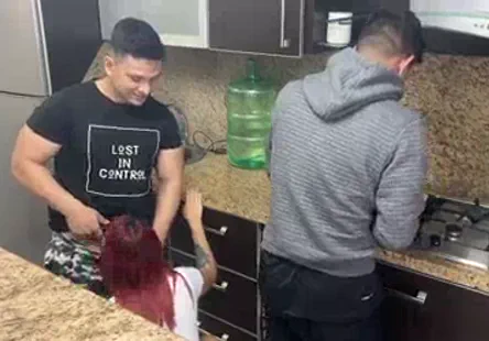 Cours de baise et de fisting