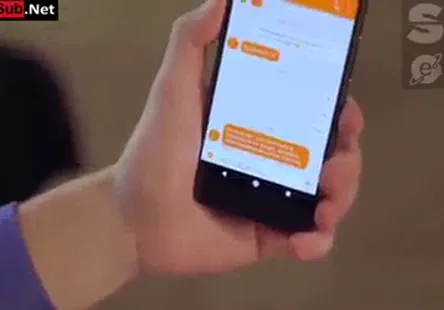 La milf japonaise aux clitty-licious erina moa prend son pied en se faisant dévorer la chatte comme une sucette.