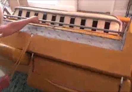 Hot smutty action with a sultry babe