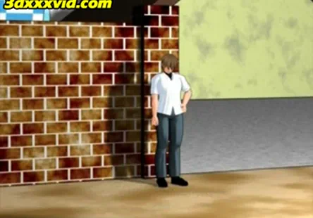 Sucer la bite par gf tatoué avec gros butin.