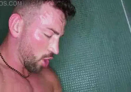 Sucking and fucking night with sexy bitches