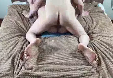 Essai de poupées sexuelles sur ma bite.