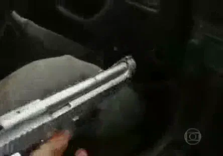 Gros seins naturels le matin.