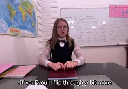 La réveiller pour le sexe et la bite.